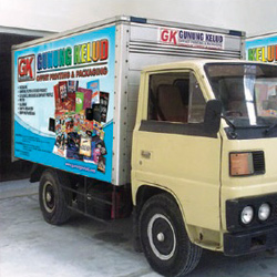 Vehicle Graphics
