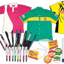 Promotional Products, Souvenir & Other